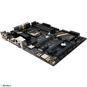 مادربورد گیگابایت مدل GA Z170X UD3 GIGABYTE GA-Z170X-UD3 LGA1151