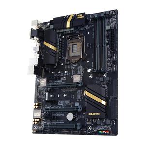 مادربورد گیگابایت مدل GA Z170X UD3 GIGABYTE GA-Z170X-UD3 LGA1151