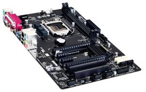 مادربورد گیگابایت مدل GA P85 D3T GIGABYTE GA-P85-D3T LGA1150