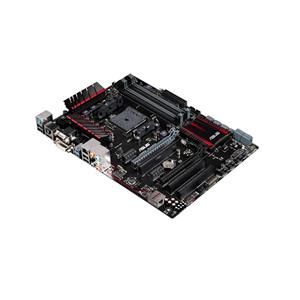 مادربورد ایسوس مدل ای 88 ایکس گیمر ASUS A88X-GAMER AMD FM2+ Motherboard