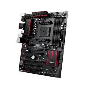 مادربورد ایسوس مدل ای 88 ایکس گیمر ASUS A88X-GAMER AMD FM2+ Motherboard