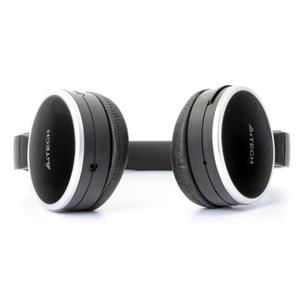 هدست بی سیم ایفورتک مدل آر اچ 300 A4TECH RH-300 Wireless Headset