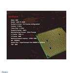 AMD FX-8300 AM3+ Socket CPU