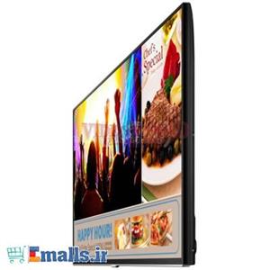 تلویزیون ال ای دی هوشمند سامسونگ مدل LH40RMD - سایز 40 اینچ Samsung LH40RMD Smart LED TV - 40 Inch