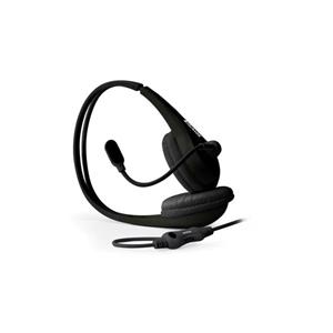 هدست سوینتک Netsound 500 Black Soyntec Netsound 500 Black Headset