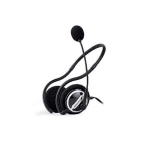 هدست سوینتک Netsound 480 Black Soyntec Netsound 480 Black Headset