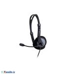 Soyntec Netsound 460 Black Headset