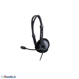 هدست سوینتک Netsound 460 Black