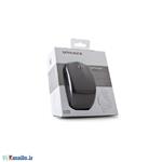 Soyntec R6 Traveller Black Night Wireless Mouse