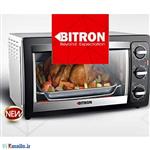 Bitron TO-820CR Oven Toaster