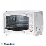 Pars Khazar OT650P Oven Toaster