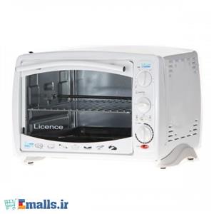 آون توستر پارس خزر  OT650P Pars Khazar OT650P Oven Toaster