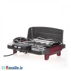 کباب پز پارس خزر BBQ2000V2 Pars Khazar Barbecue 