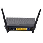 Asus N14U_C1 Wireless N300 ADSL2+ Modem Router