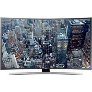 تلویزیون ال ای دی هوشمند خمیده سامسونگ مدل 55JUC8920 - سایز 55 اینچ Samsung 55JUC8920 Curved Smart LED TV - 55 Inch