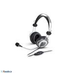 Genius HS-M04SU headset