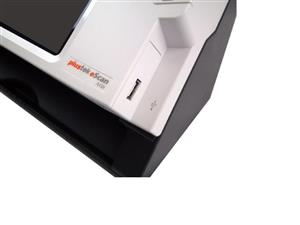 اسکنر Plustek مدل eScan A150 Plustek eScan A150 Scanner