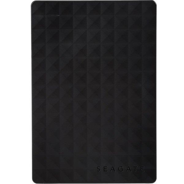 هارددیسک اکسترنال سیگیت مدل Expansion Portable STEA500400 ظرفیت 500 گیگابایت