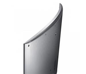تلویزیون ال ای دی هوشمند خمیده سامسونگ مدل 55JSC9990 - سایز 55 اینچ Samsung 55JSC9990 Curved Smart LED TV - 55 Inch