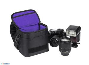 کیف دوربین ریوا کیس کد 7302 RivaCase 7302 SLR Camera Bag