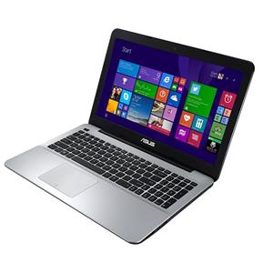 لپ تاپ ایسوس مدل K555LB ASUS K555LB-Core i5-6GB-1T-2G