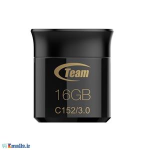 فلش مموری تیم گروپ مدل C152 ظرفیت 16 گیگابایت Team Group C152 Flash Memory - 16GB
