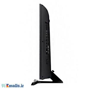 تلویزیون ال ای دی هوشمند خمیده سامسونگ مدل 65JUC8920 - سایز 65 اینچ