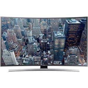 تلویزیون ال ای دی هوشمند خمیده سامسونگ مدل 40JUC7920 - سایز 40 اینچ Samsung 40JUC7920 Curved Smart LED TV - 40 Inch