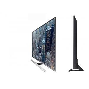 تلویزیون ال ای دی هوشمند خمیده سامسونگ مدل 40JUC7920 - سایز 40 اینچ Samsung 40JUC7920 Curved Smart LED TV - 40 Inch