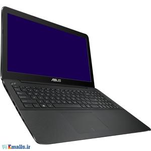 لپ تاپ ایسوس مدل X554LJ ASUS X554LJ-Core i3-4GB-500G-1G
