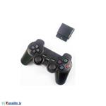 Sony PlayStation 2 DualShock Wireless Controller