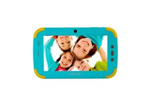 تبلت آی‌ لایف مدل کیدز تب 6 - ظرفیت 8 گیگابایت i-Life Kids Tab 6 - 8GB