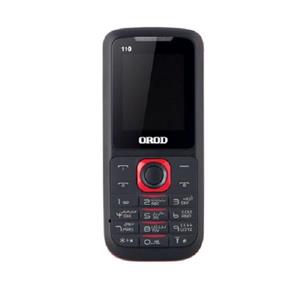 گوشی موبایل ارد 110 Orod 110