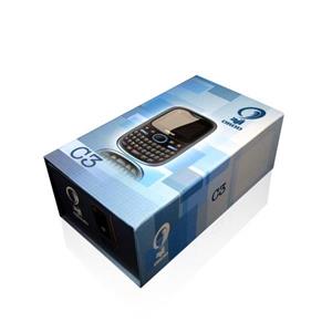 گوشی موبایل ارد C3 OROD C3 Dual SIM