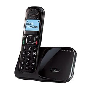 تلفن بی سیم آلکاتل مدل XL280 Alcatel XL280 Phone
