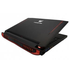 لپ تاپ ایسر مدل Predator 15 G9-591-70XR Acer Predator 15 G9-591-70XR-Core i7-16GB-1T+256 SSD-4G