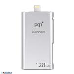 PQI iConnect Flash Memory - 128GB