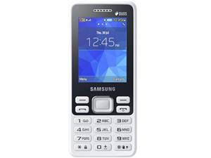 گوشی موبایل سامسونگ مدل B350E دو سیم کارت Samsung Dual SIM 