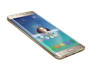 گوشی موبایل سامسونگ مدل Galaxy S6 Edge Plus Samsung Galaxy S6 Edge Plus   64GB