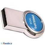 Philips Waltz USB 2.0 Flash Memory - 16GB