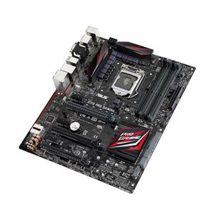 مادربرد ایسوس Z170 سری گیمینگ ASUS Z170 PRO GAMING