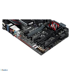 مادربرد ایسوس Z170 سری گیمینگ ASUS Z170 PRO GAMING