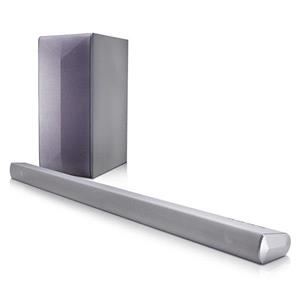 ساندبار ال جی مدل LH-140SPK LG LH-140SPK Soundbar