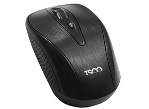 ماوس بی‌سیم تسکو مدل TM 612w TSCO TM 612w Wireless Mouse
