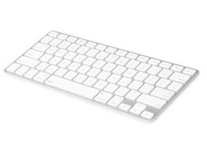محافظ کیبورد موشی مدل کلیرگارد CS چینش آمریکایی مناسب برای کیبورد اپل Moshi Clearguard CS US Layout Keyboard Protector For Apple Keyboard