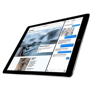 تبلت اپل مدل iPad Pro 12.9 inch نسخه‌ی wifi  ظرفیت 128 گیگابایت iPad Pro 12.9 inch Wifi 2016  128GB