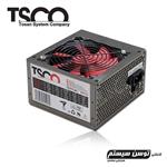 منبع تغذیه کامپیوتر تسکو مدل TP 620W