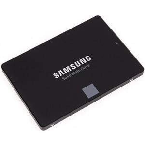 حافظه SSD سامسونگ مدل 850 Evo ظرفیت 250 گیگابایت Samsung 850 Evo SSD Drive - 250GB