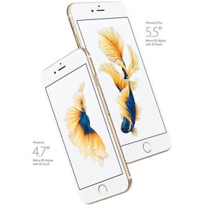 گوشی موبایل اپل مدل iPhone 6s Plus ظرفیت 16 گیگابایت Apple 16GB 