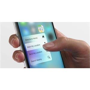 گوشی موبایل اپل مدل iPhone 6s Plus - ظرفیت 64 گیگابایت